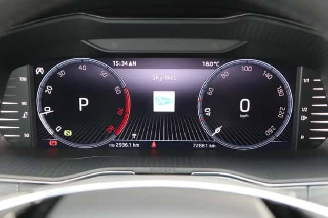 Škoda Superb (2023) thumbnail 21
