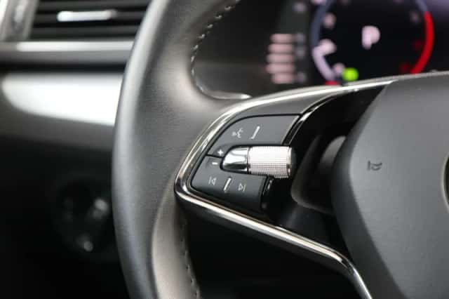 Škoda Superb (2023) thumbnail 22