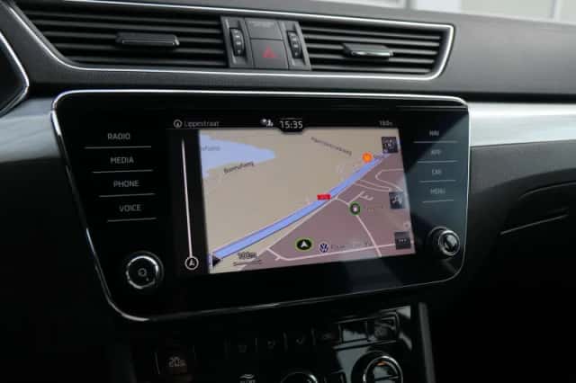 Škoda Superb (2023) thumbnail 24