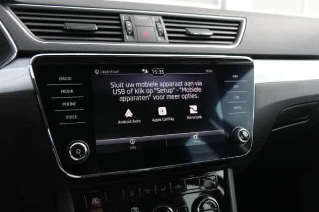 Škoda Superb (2023) thumbnail 25