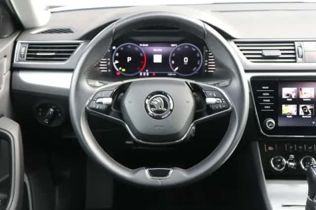 Škoda Superb (2023) thumbnail 31