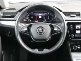 Škoda Superb (2023) thumbnail 31