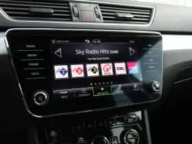 Škoda Superb (2023) thumbnail 32