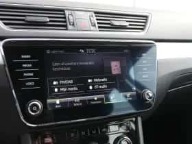 Škoda Superb (2023) thumbnail 33