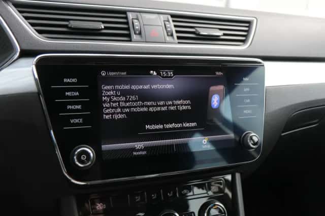 Škoda Superb (2023) thumbnail 34