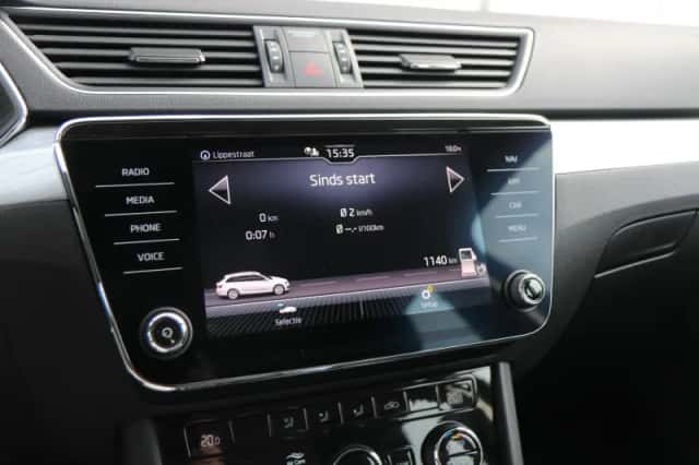 Škoda Superb (2023) thumbnail 35