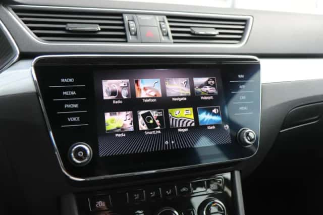 Škoda Superb (2023) thumbnail 36