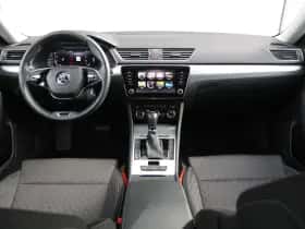 Škoda Superb (2023) thumbnail 6