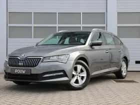 Škoda Superb (2023) thumbnail 9