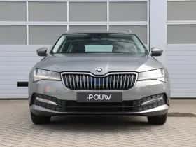 Škoda Superb (2023) thumbnail 10