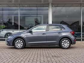 Volkswagen Polo (2025) thumbnail 11