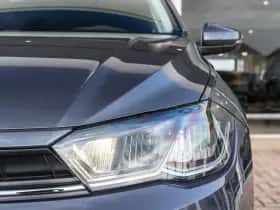 Volkswagen Polo (2025) thumbnail 7