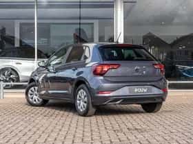 Volkswagen Polo (2025) thumbnail 10