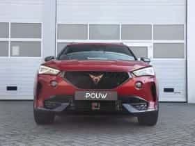 CUPRA Formentor (2023) thumbnail 11