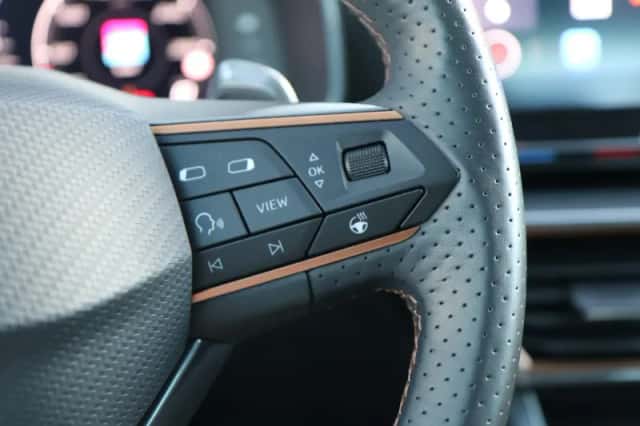 CUPRA Formentor (2023) thumbnail 26
