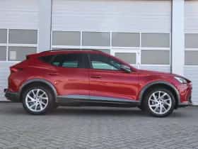 CUPRA Formentor (2023) thumbnail 4