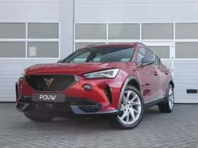 CUPRA Formentor (2023) thumbnail 41