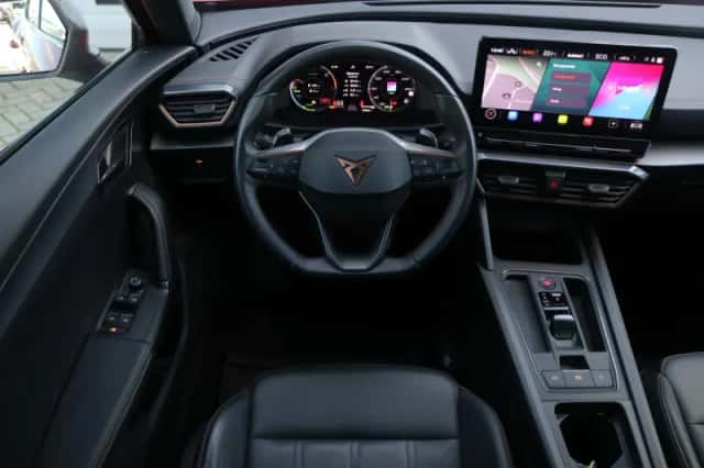 CUPRA Formentor (2023) thumbnail 6