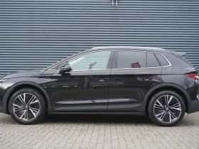 Škoda Elroq (2026) thumbnail 10