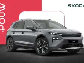 Škoda Elroq