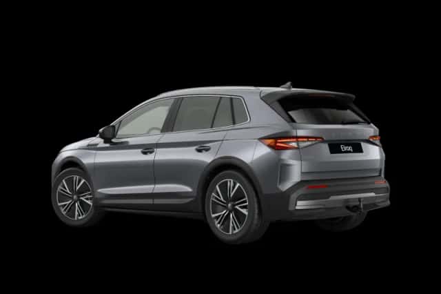Škoda Elroq (2025) thumbnail 2