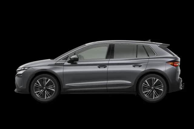Škoda Elroq (2025) thumbnail 3
