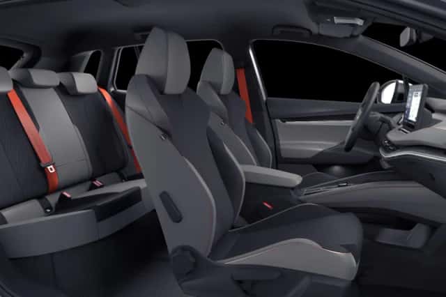 Škoda Elroq (2025) thumbnail 4