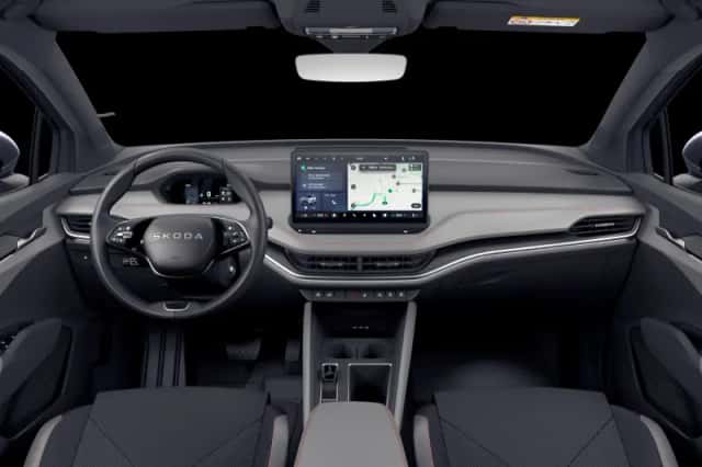 Škoda Elroq (2025) thumbnail 5