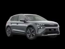 Škoda Elroq (2025) thumbnail 9