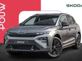Škoda Elroq