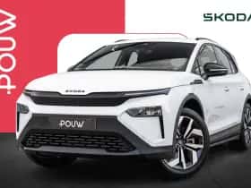 Škoda Elroq