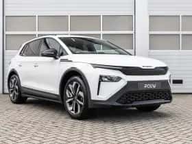 Škoda Elroq (2026) thumbnail 8