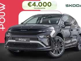 Škoda Enyaq