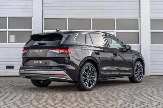 Škoda Enyaq (2026) thumbnail 2