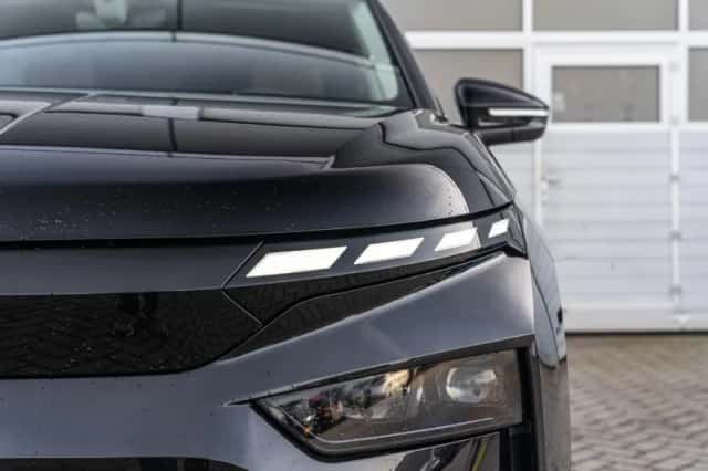 Škoda Enyaq (2026) thumbnail 11