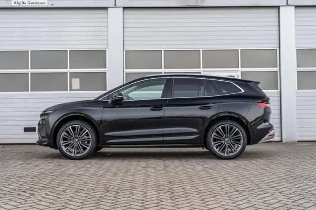 Škoda Enyaq (2026) thumbnail 12