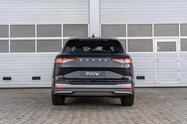 Škoda Enyaq (2026) thumbnail 15