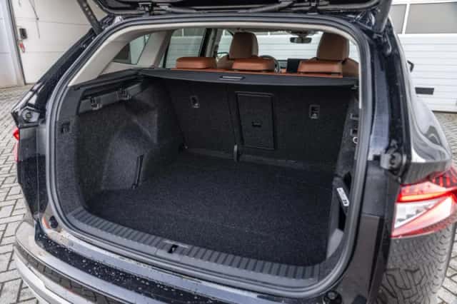 Škoda Enyaq (2026) thumbnail 16