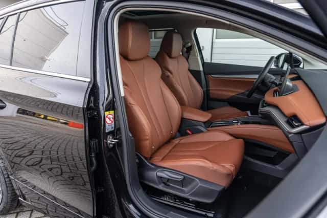 Škoda Enyaq (2026) thumbnail 19
