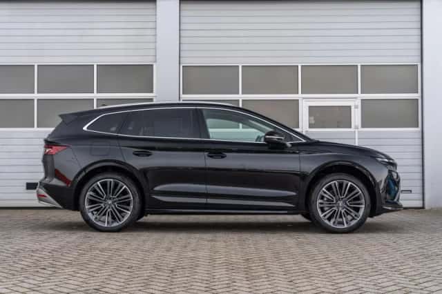 Škoda Enyaq (2026) thumbnail 3