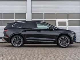 Škoda Enyaq (2026) thumbnail 3