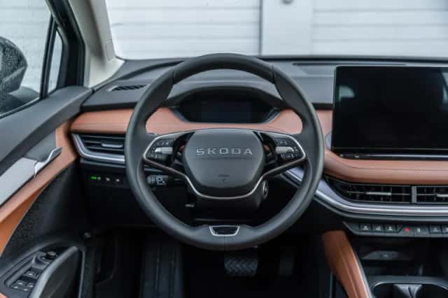 Škoda Enyaq (2026) thumbnail 25