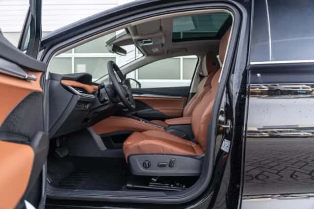 Škoda Enyaq (2026) thumbnail 26
