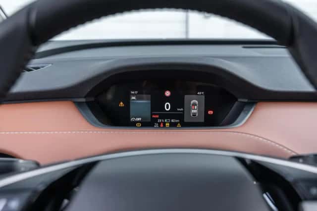 Škoda Enyaq (2026) thumbnail 27