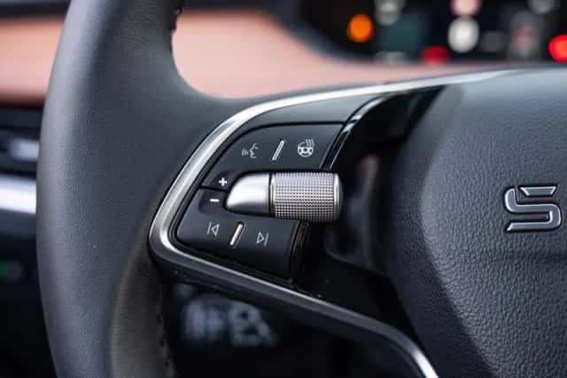 Škoda Enyaq (2026) thumbnail 29