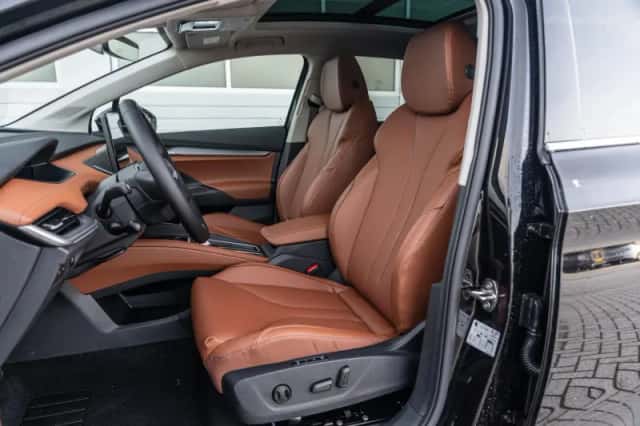 Škoda Enyaq (2026) thumbnail 4