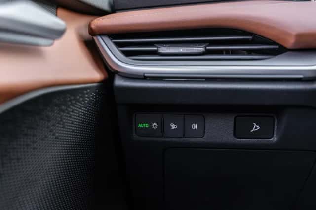 Škoda Enyaq (2026) thumbnail 31