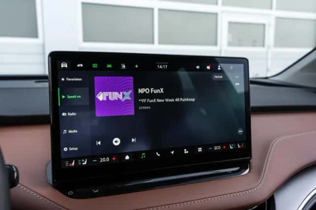 Škoda Enyaq (2026) thumbnail 34