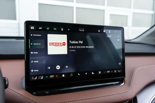 Škoda Enyaq (2026) thumbnail 35