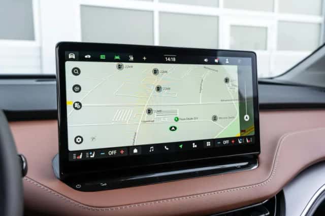 Škoda Enyaq (2026) thumbnail 37